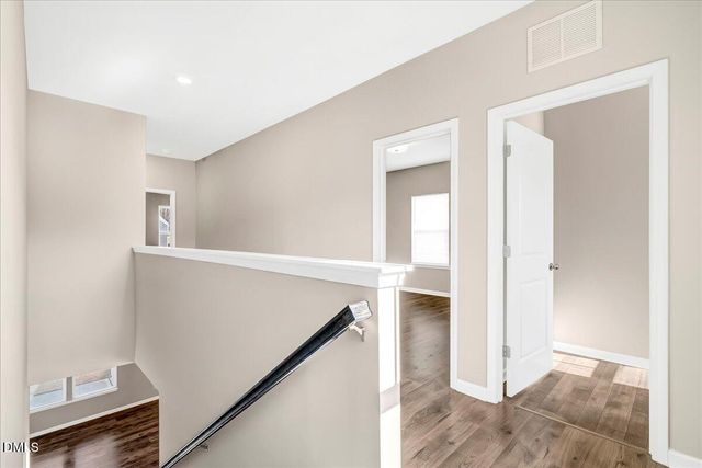 5406 Ripplebrook Drive, Durham, NC 27712