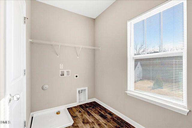 5406 Ripplebrook Drive, Durham, NC 27712