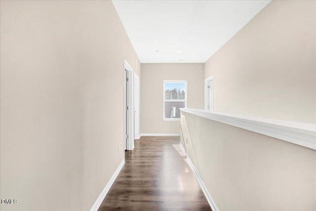 5406 Ripplebrook Drive, Durham, NC 27712