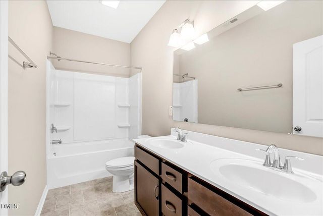 5406 Ripplebrook Drive, Durham, NC 27712