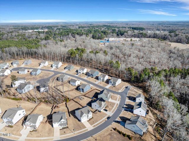 5406 Ripplebrook Drive, Durham, NC 27712