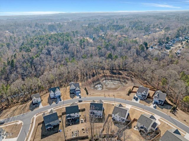 5406 Ripplebrook Drive, Durham, NC 27712