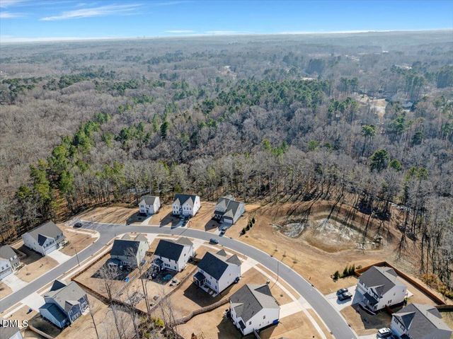 5406 Ripplebrook Drive, Durham, NC 27712