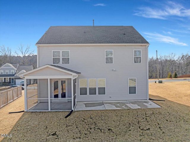 5406 Ripplebrook Drive, Durham, NC 27712