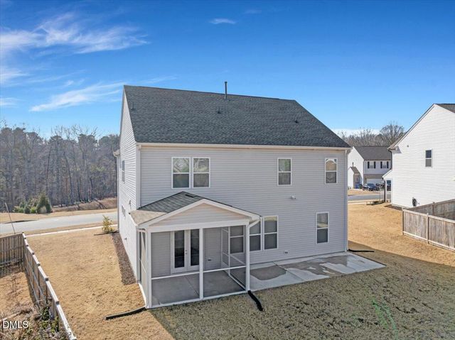 5406 Ripplebrook Drive, Durham, NC 27712