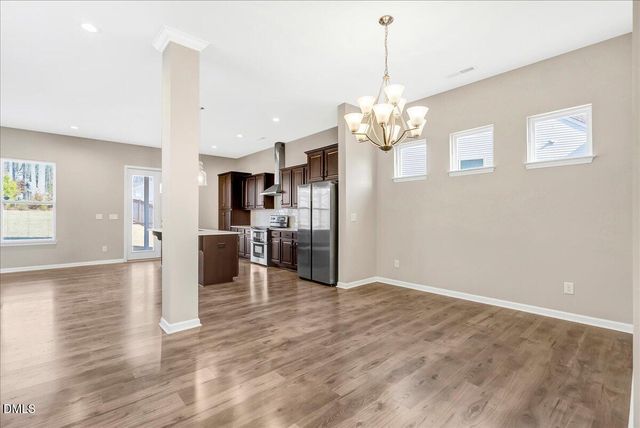 5406 Ripplebrook Drive, Durham, NC 27712