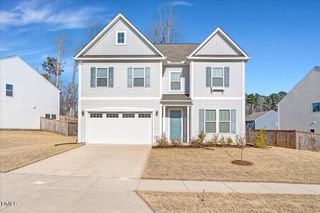 5406 Ripplebrook Drive, Durham, NC 27712
