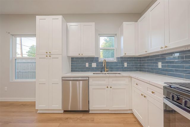 336 De Haven Street A, Houston, TX 77029