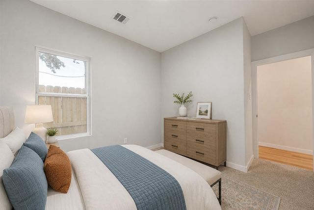 336 De Haven Street A, Houston, TX 77029