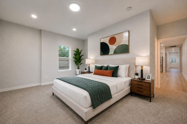 336 De Haven Street A, Houston, TX 77029