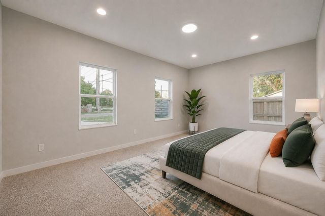 336 De Haven Street A, Houston, TX 77029