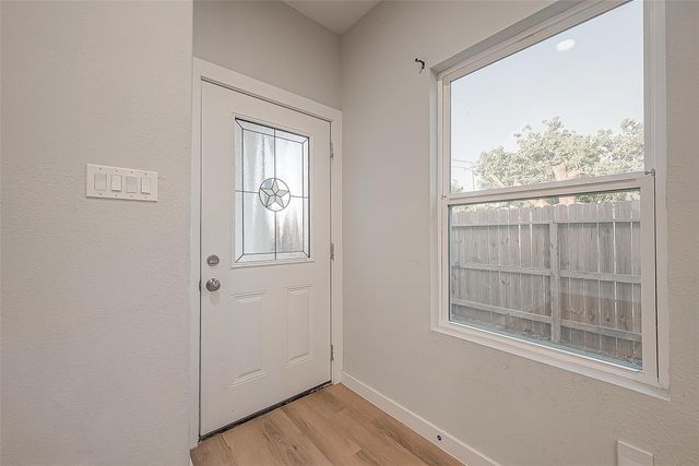 336 De Haven Street A, Houston, TX 77029