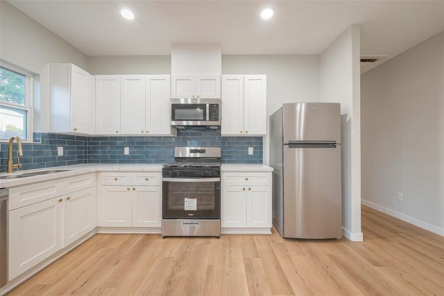 336 De Haven Street A, Houston, TX 77029