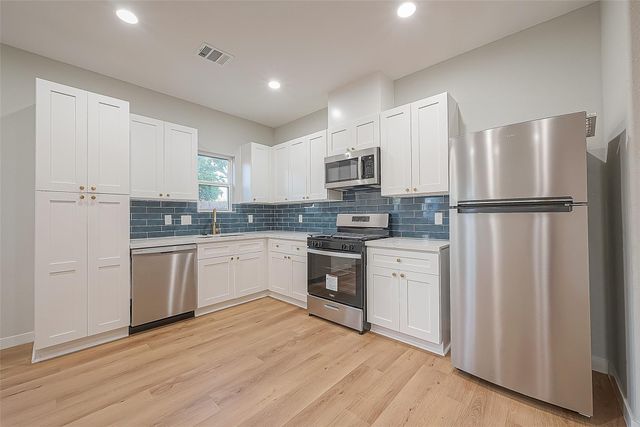 336 De Haven Street A, Houston, TX 77029