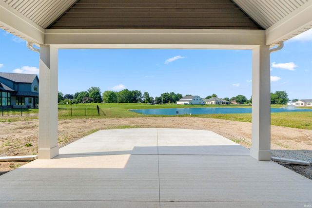 17645 Monza Pass, Huntertown, IN 46748