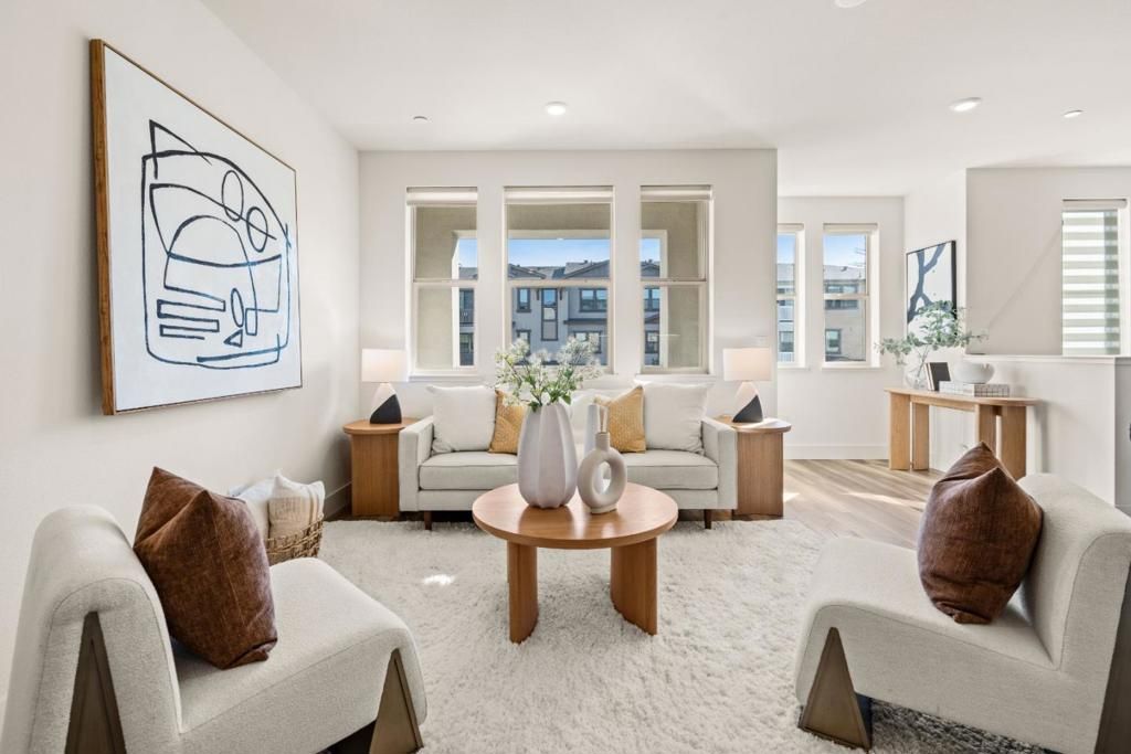 836 Mist Flower Terrace 2, Sunnyvale, CA 94086