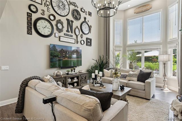 324 Nairn Circle, Highland, MI 48357