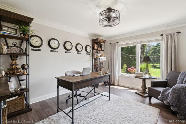 324 Nairn Circle, Highland, MI 48357