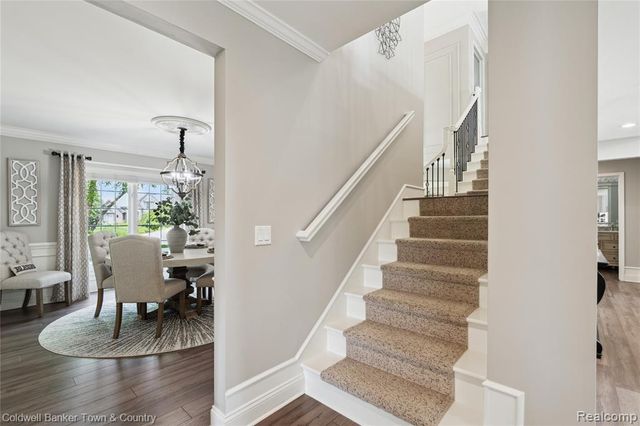 324 Nairn Circle, Highland, MI 48357