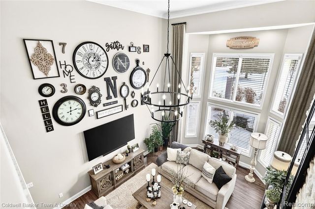 324 Nairn Circle, Highland, MI 48357