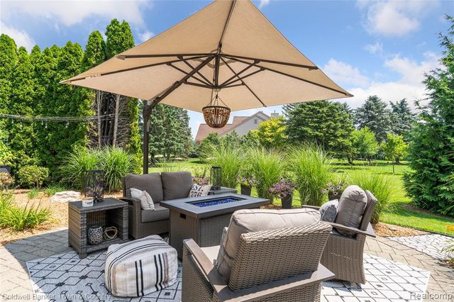 324 Nairn Circle, Highland, MI 48357