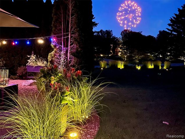 324 Nairn Circle, Highland, MI 48357