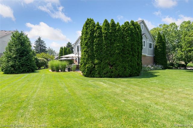 324 Nairn Circle, Highland, MI 48357