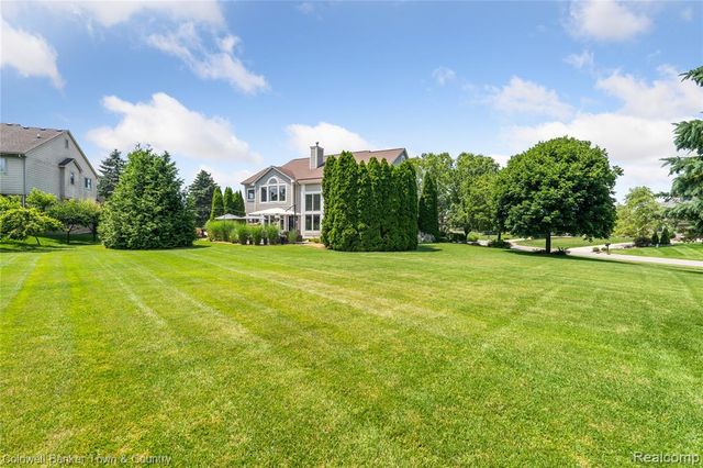 324 Nairn Circle, Highland, MI 48357