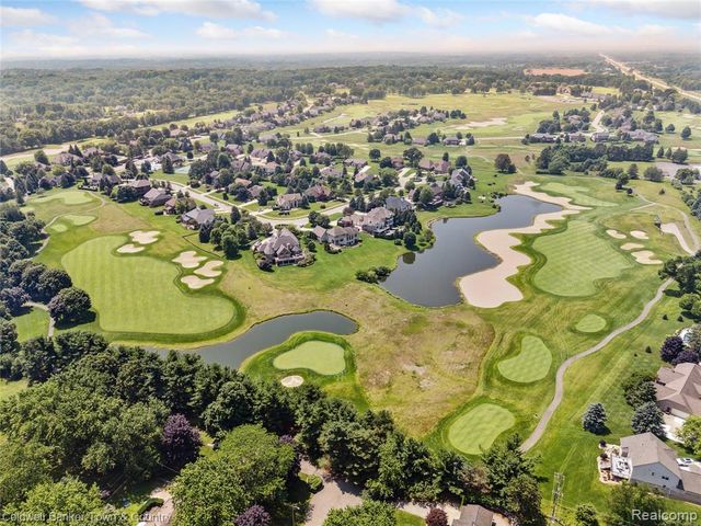 324 Nairn Circle, Highland, MI 48357