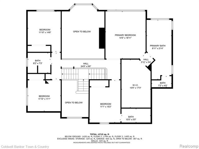 324 Nairn Circle, Highland, MI 48357