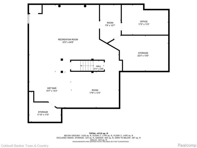 324 Nairn Circle, Highland, MI 48357