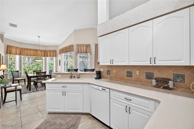 9221 Coachhouse LN, Estero, FL 33928