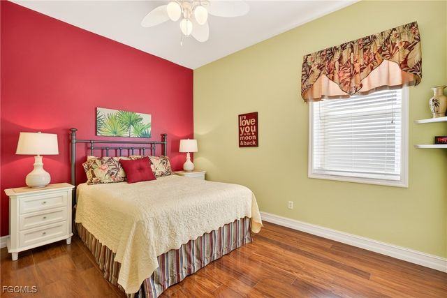 9221 Coachhouse LN, Estero, FL 33928