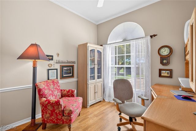 9221 Coachhouse LN, Estero, FL 33928