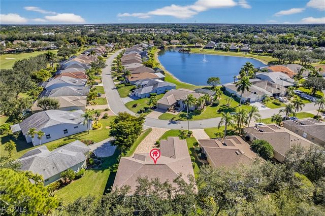 9221 Coachhouse LN, Estero, FL 33928