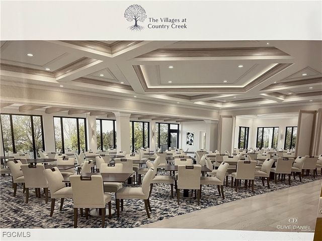 9221 Coachhouse LN, Estero, FL 33928