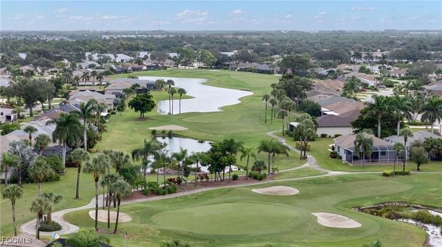 9221 Coachhouse LN, Estero, FL 33928