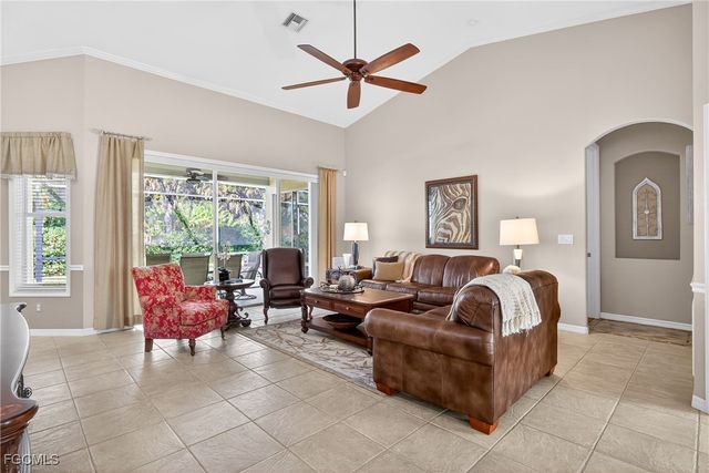 9221 Coachhouse LN, Estero, FL 33928