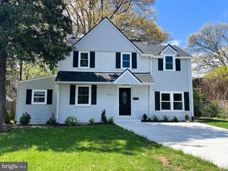 9704 HASTINGS DR, Silver Spring, MD 20901
