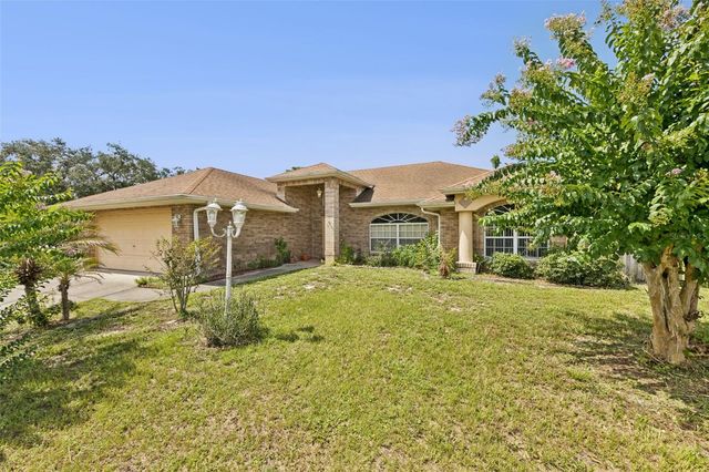 2270 CARSON LANE, Deltona, FL 32738
