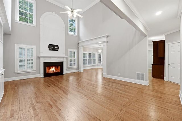 775 Cooper Farm Way, Duluth, GA 30097