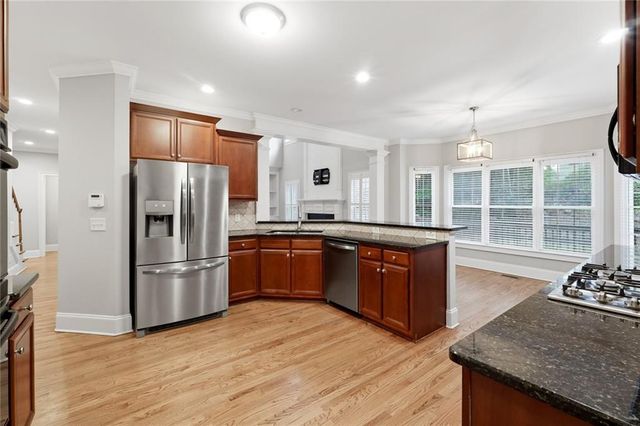 775 Cooper Farm Way, Duluth, GA 30097