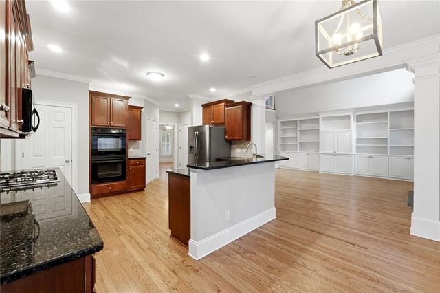 775 Cooper Farm Way, Duluth, GA 30097
