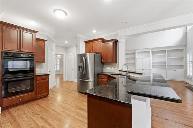 775 Cooper Farm Way, Duluth, GA 30097