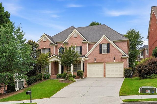 775 Cooper Farm Way, Duluth, GA 30097