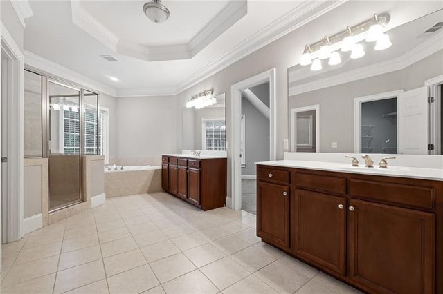 775 Cooper Farm Way, Duluth, GA 30097
