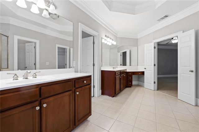 775 Cooper Farm Way, Duluth, GA 30097