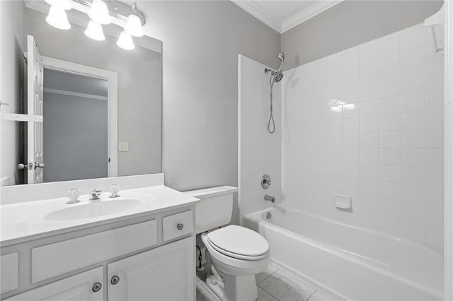 775 Cooper Farm Way, Duluth, GA 30097