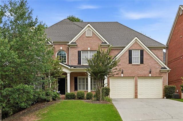 775 Cooper Farm Way, Duluth, GA 30097