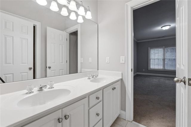 775 Cooper Farm Way, Duluth, GA 30097